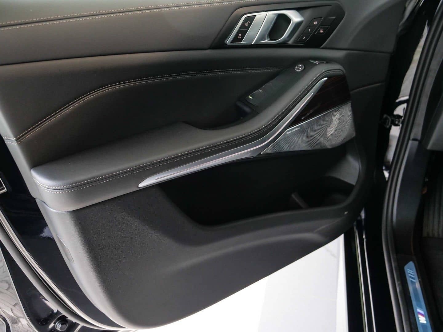 BMW X5 xDrive40d | M SPORT PRO | TRAVELP. | INNOVATI foto 23