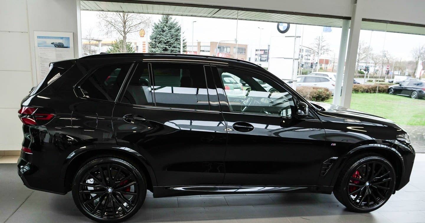 BMW X5 xDrive40d | M SPORT PRO | TRAVELP. | INNOVATI foto 4