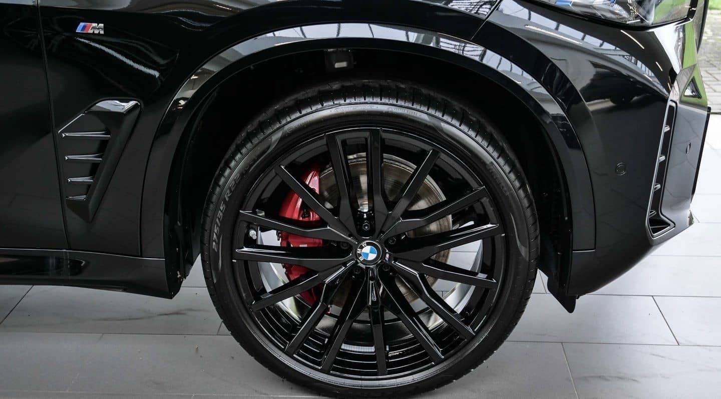 BMW X5 xDrive40d | M SPORT PRO | TRAVELP. | INNOVATI foto 6