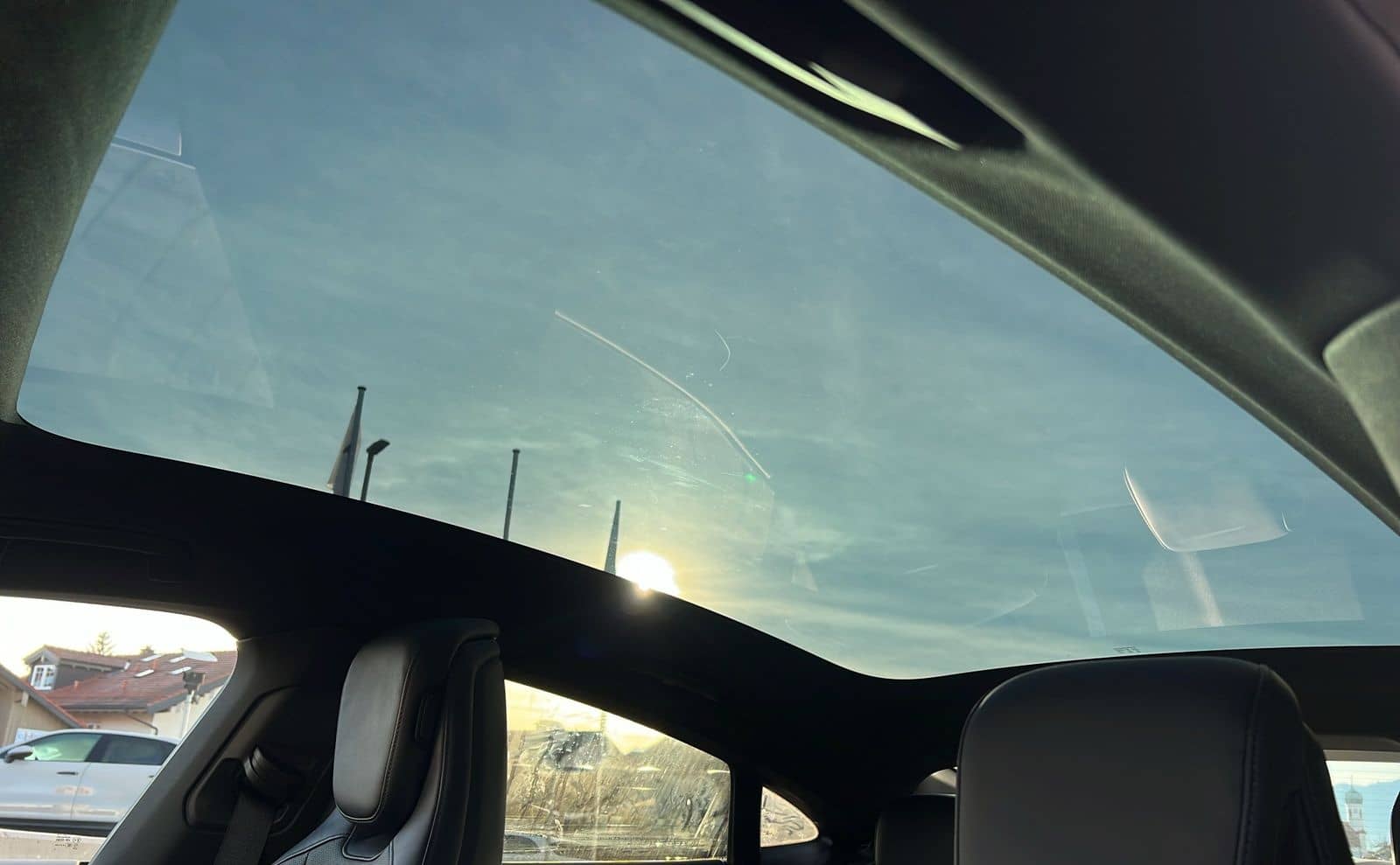 Porsche Taycan 4S |InnoDrive | Massagef. | BOSE foto 16