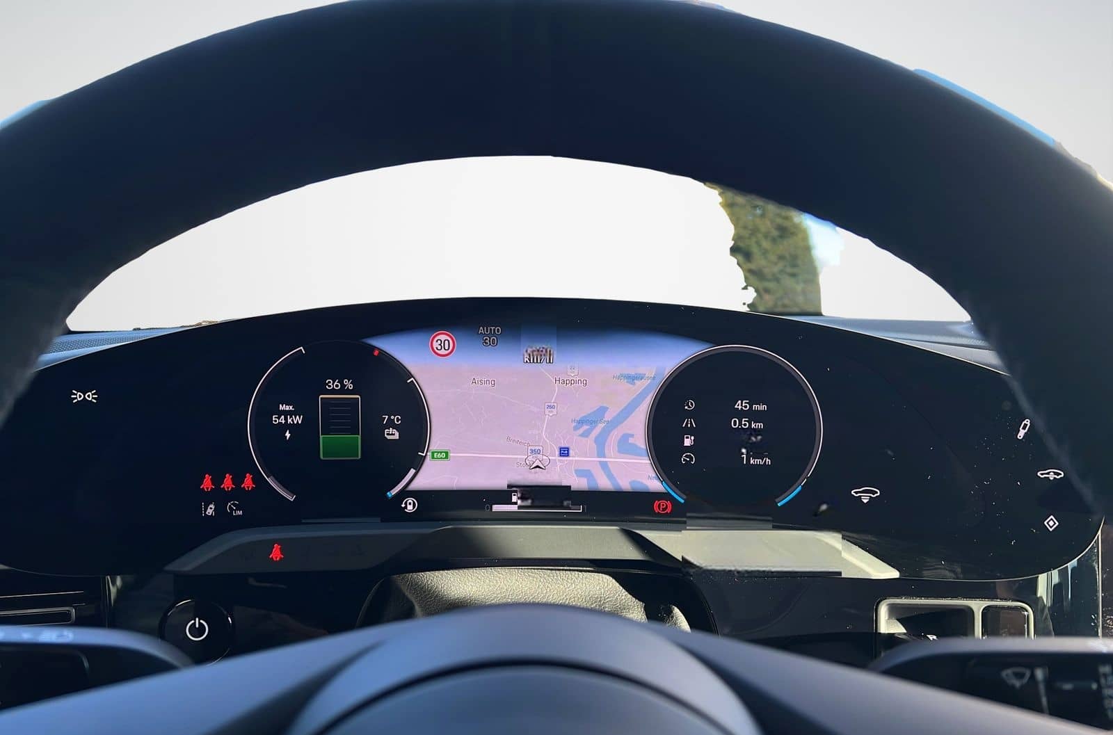 Porsche Taycan 4S |InnoDrive | Massagef. | BOSE foto 19