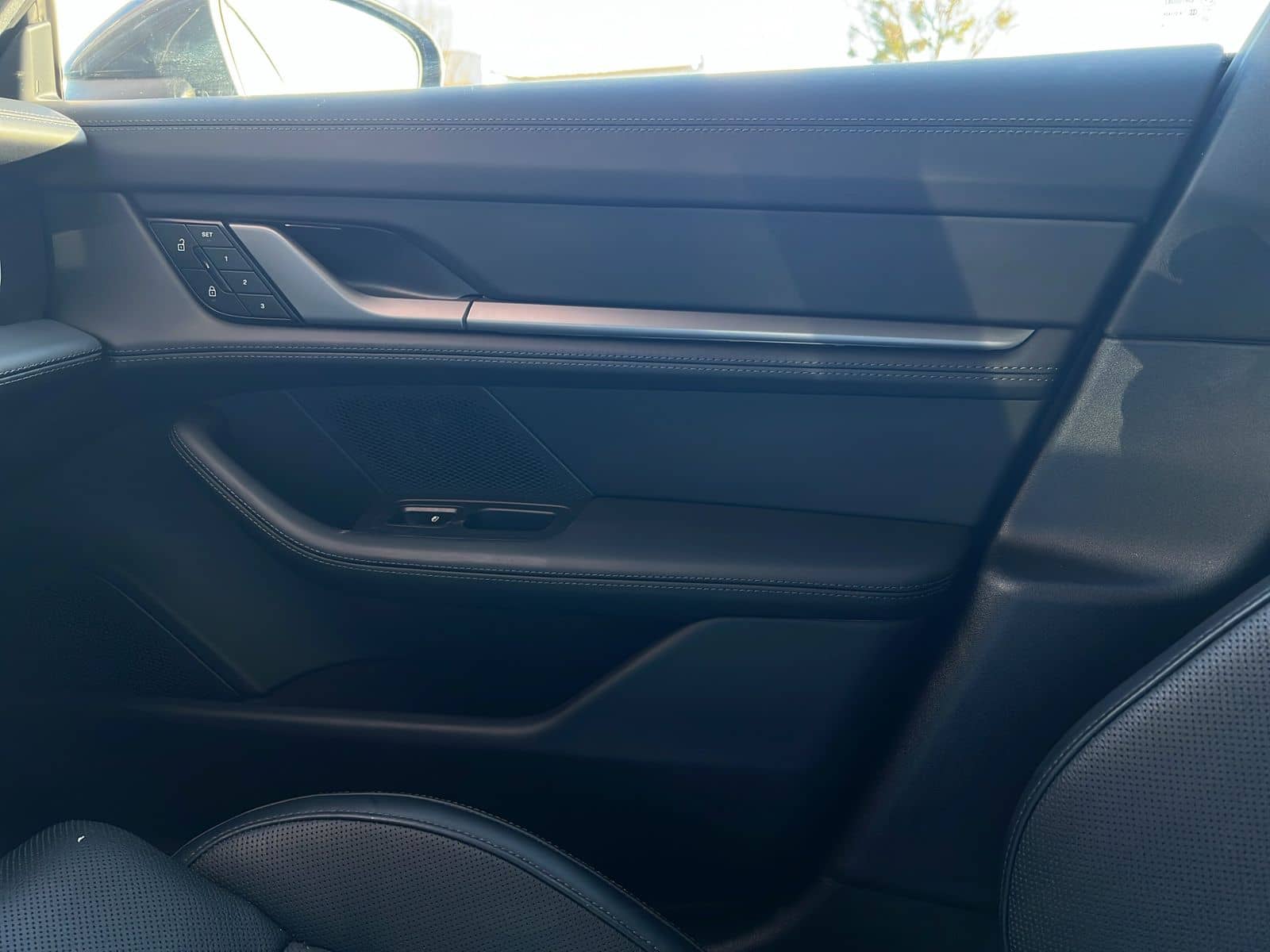 Porsche Taycan 4S |InnoDrive | Massagef. | BOSE foto 23