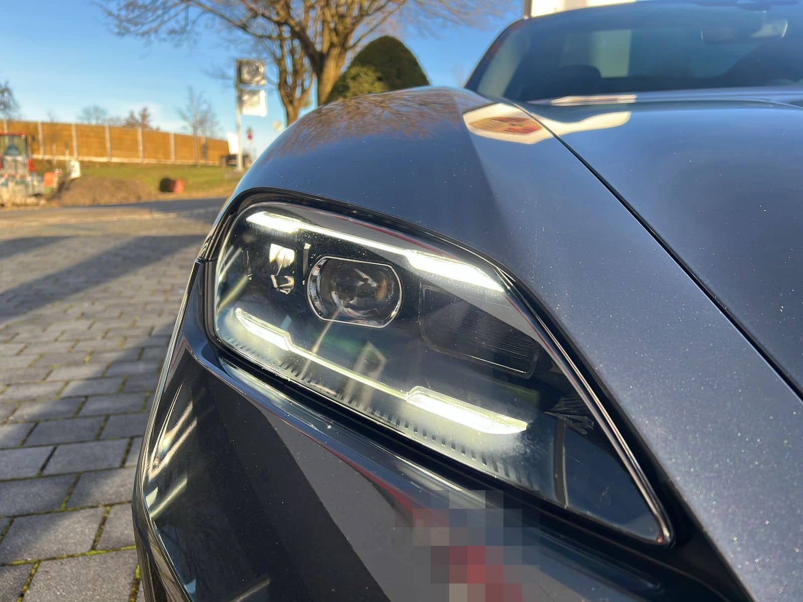 Porsche Taycan 4S |InnoDrive | Massagef. | BOSE foto 10