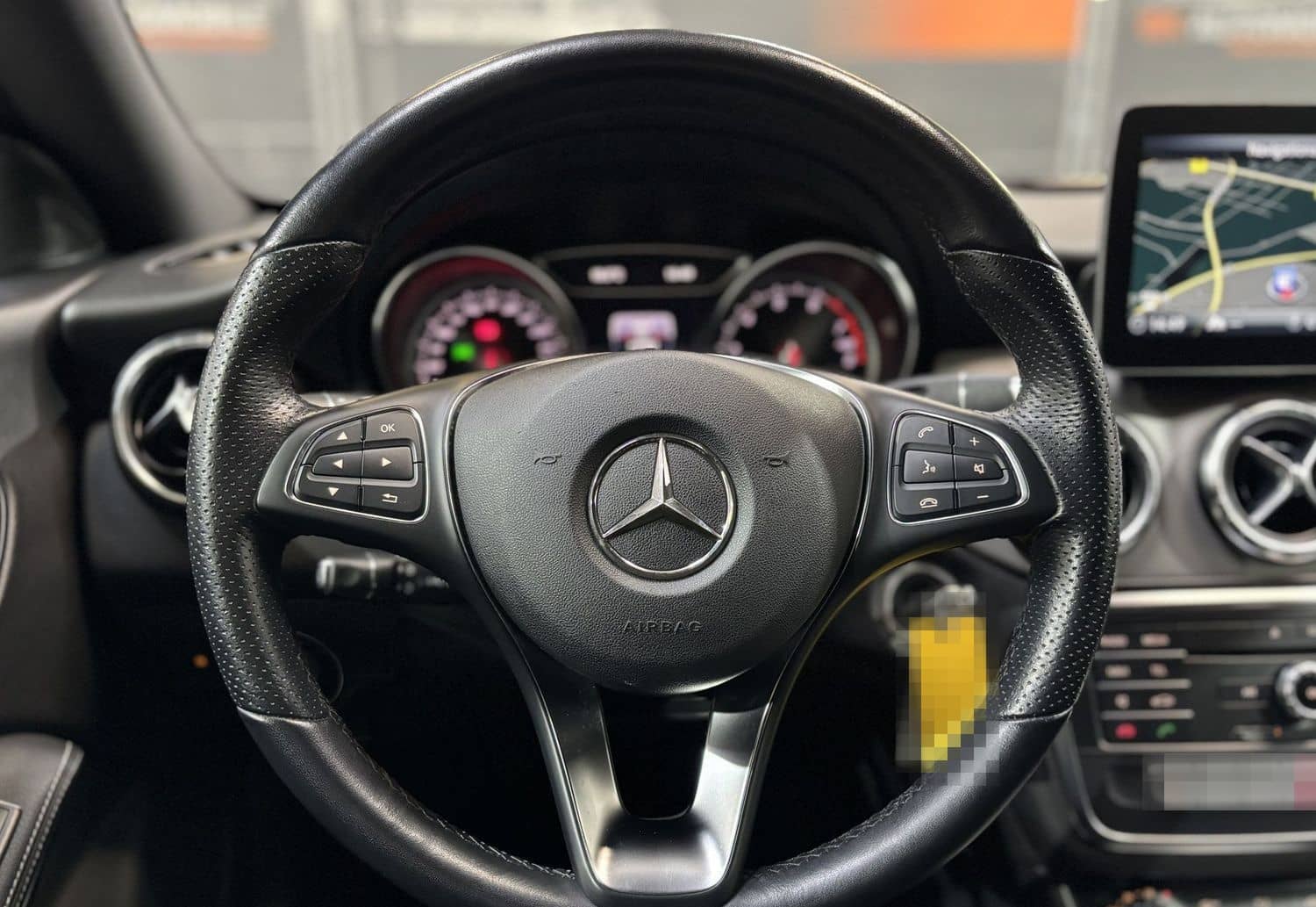 Mercedes-Benz CLA 180 Urban Night Sport#LED#Kamera#Navi foto 12