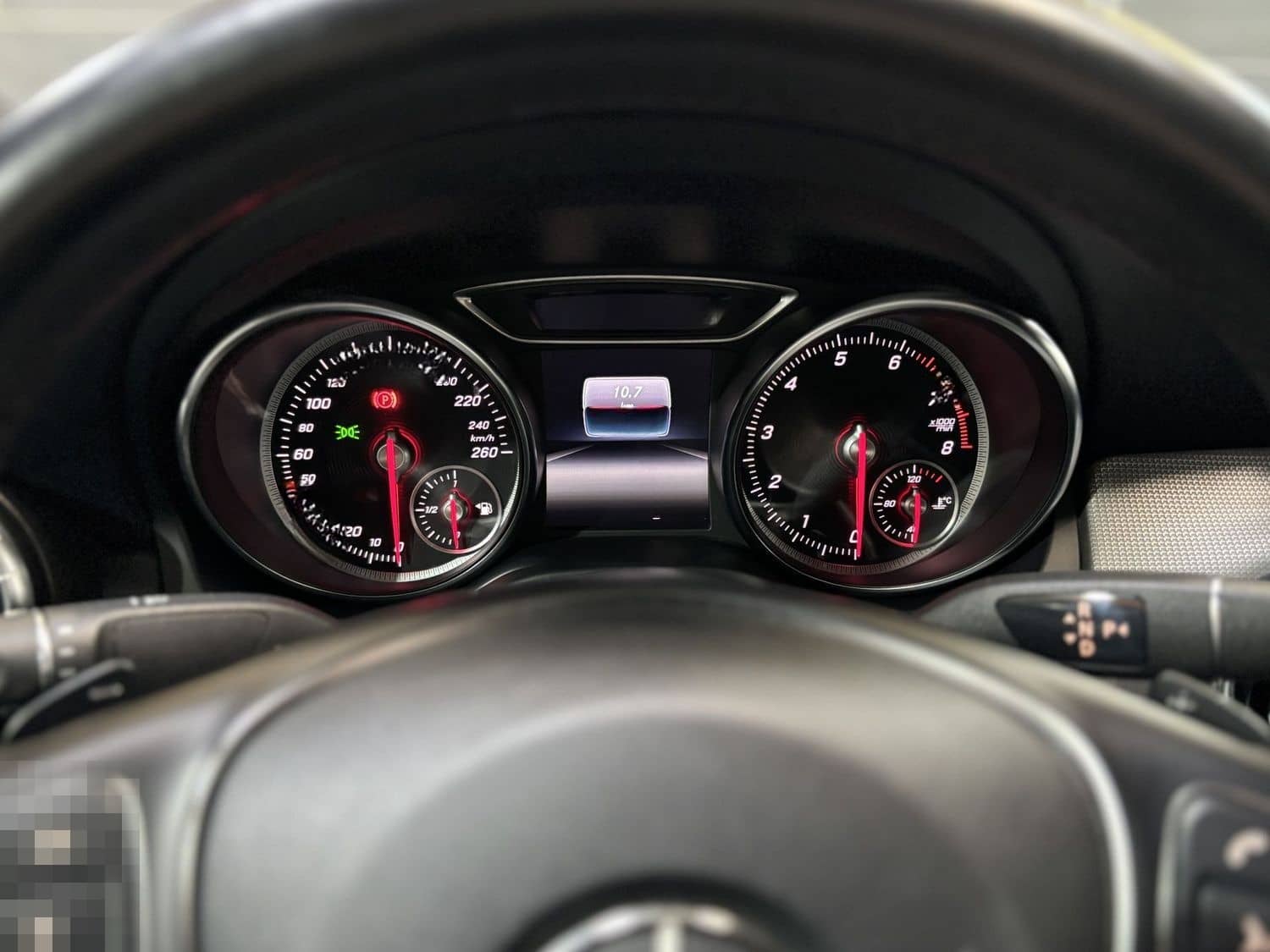 Mercedes-Benz CLA 180 Urban Night Sport#LED#Kamera#Navi foto 13