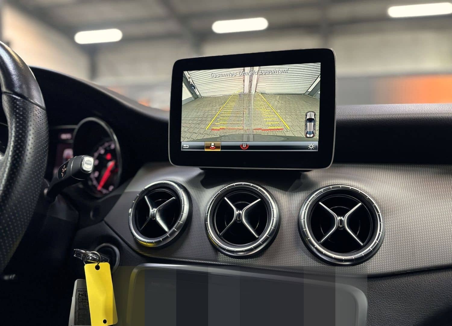 Mercedes-Benz CLA 180 Urban Night Sport#LED#Kamera#Navi foto 15