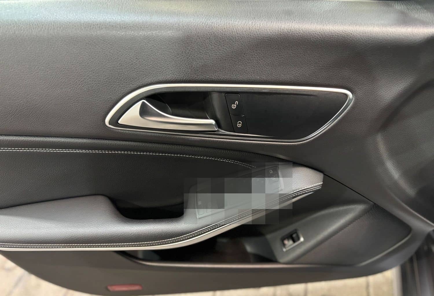 Mercedes-Benz CLA 180 Urban Night Sport#LED#Kamera#Navi foto 16