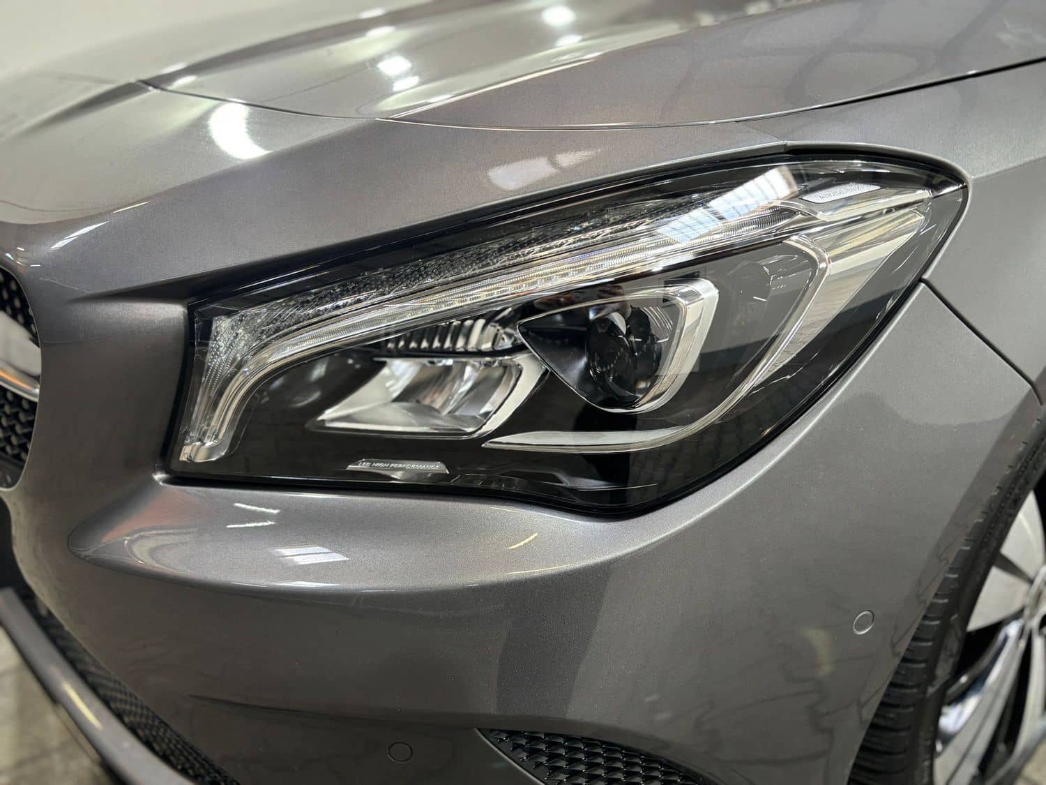 Mercedes-Benz CLA 180 Urban Night Sport#LED#Kamera#Navi foto 17