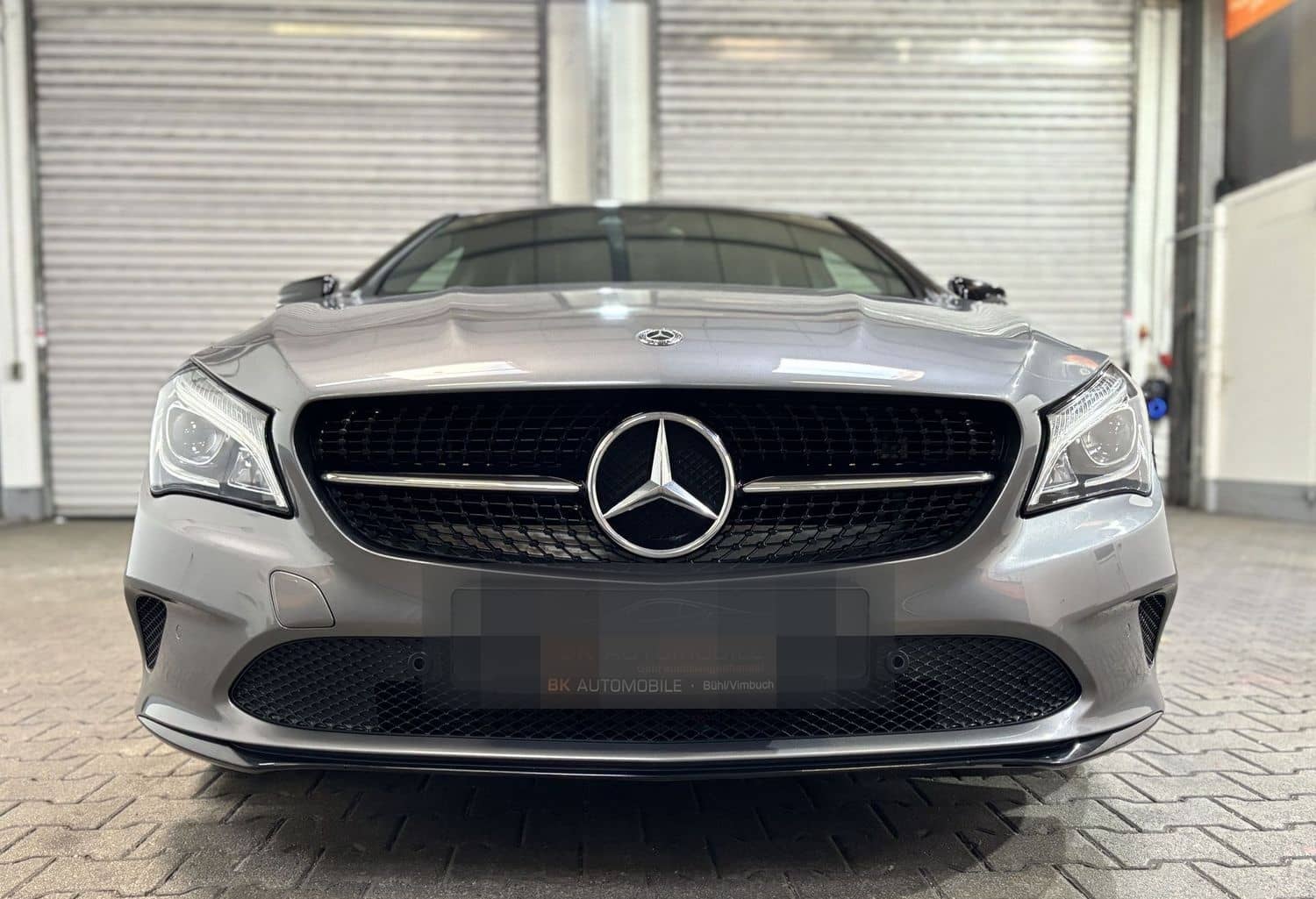 Mercedes-Benz CLA 180 Urban Night Sport#LED#Kamera#Navi foto 5