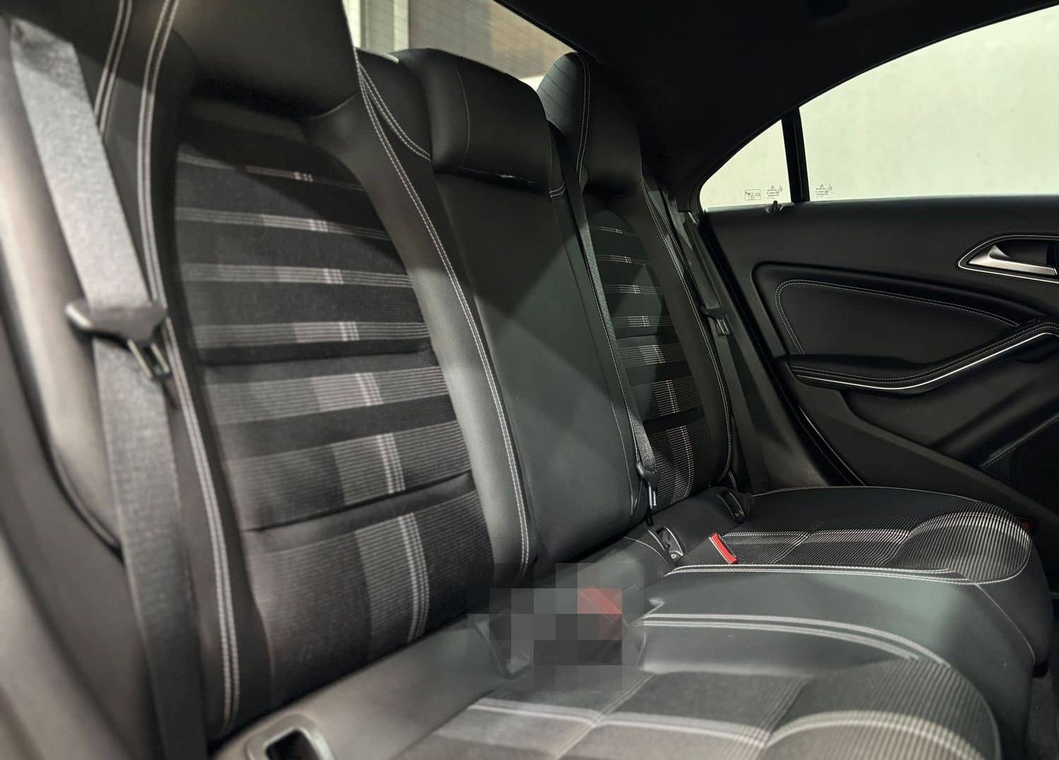 Mercedes-Benz CLA 180 Urban Night Sport#LED#Kamera#Navi foto 9