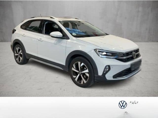 Volkswagen Taigo Style ACC / LED / CAM / CarPlay foto 1