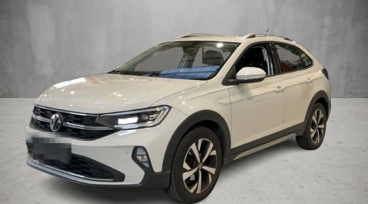 Volkswagen Taigo Style ACC / LED / CAM / CarPlay foto 2