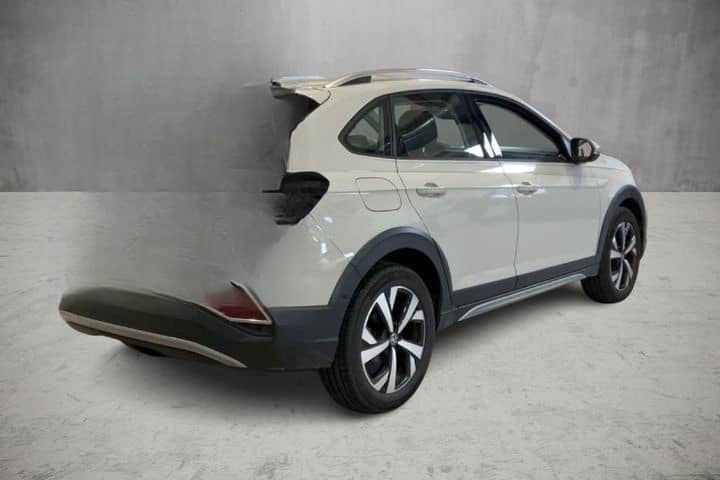 Volkswagen Taigo Style ACC / LED / CAM / CarPlay foto 4