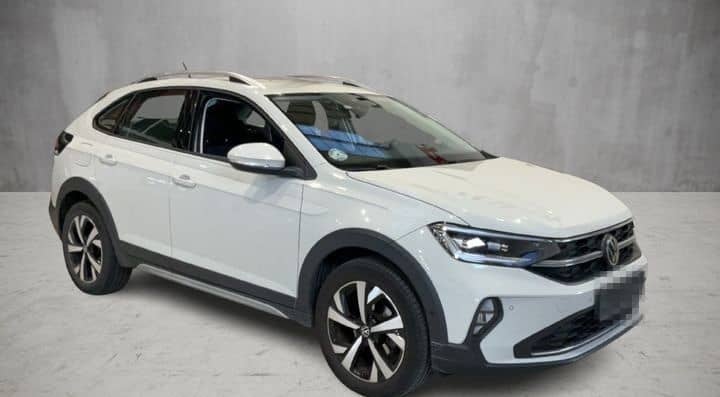 Volkswagen Taigo Style ACC / LED / CAM / CarPlay foto 5