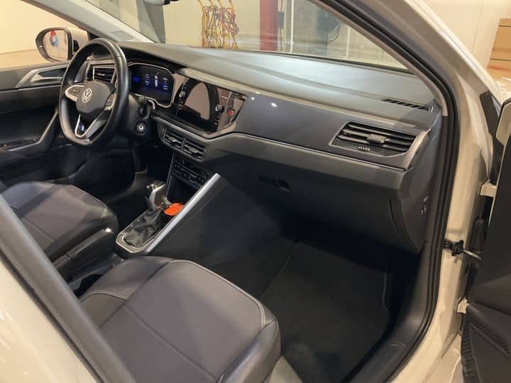 Volkswagen Taigo Style ACC / LED / CAM / CarPlay foto 6