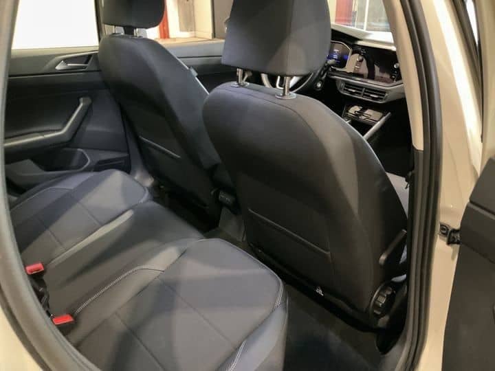 Volkswagen Taigo Style ACC / LED / CAM / CarPlay foto 7