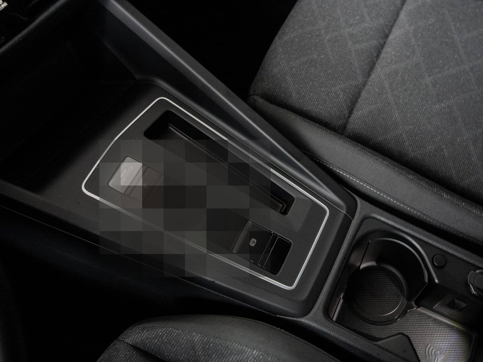 Volkswagen Golf VIII 1.0 eTSI Life DSG NaviPro Navi foto 19