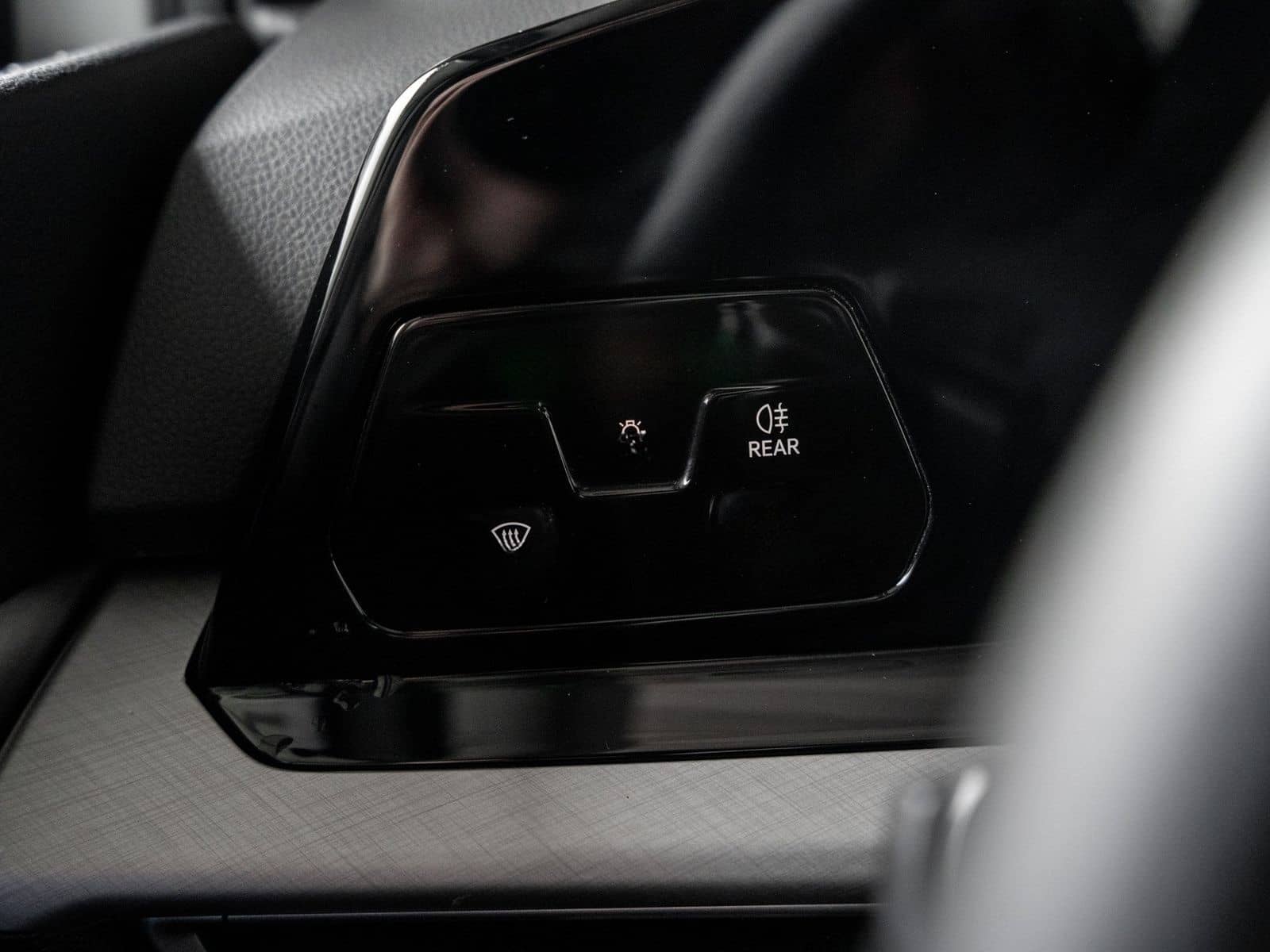 Volkswagen Golf VIII 1.0 eTSI Life DSG NaviPro Navi foto 24