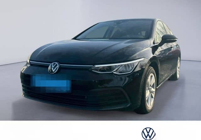 Volkswagen Golf VIII 2.0TDI DSG Life NAVI+KAMERA+LED+ACC foto 1