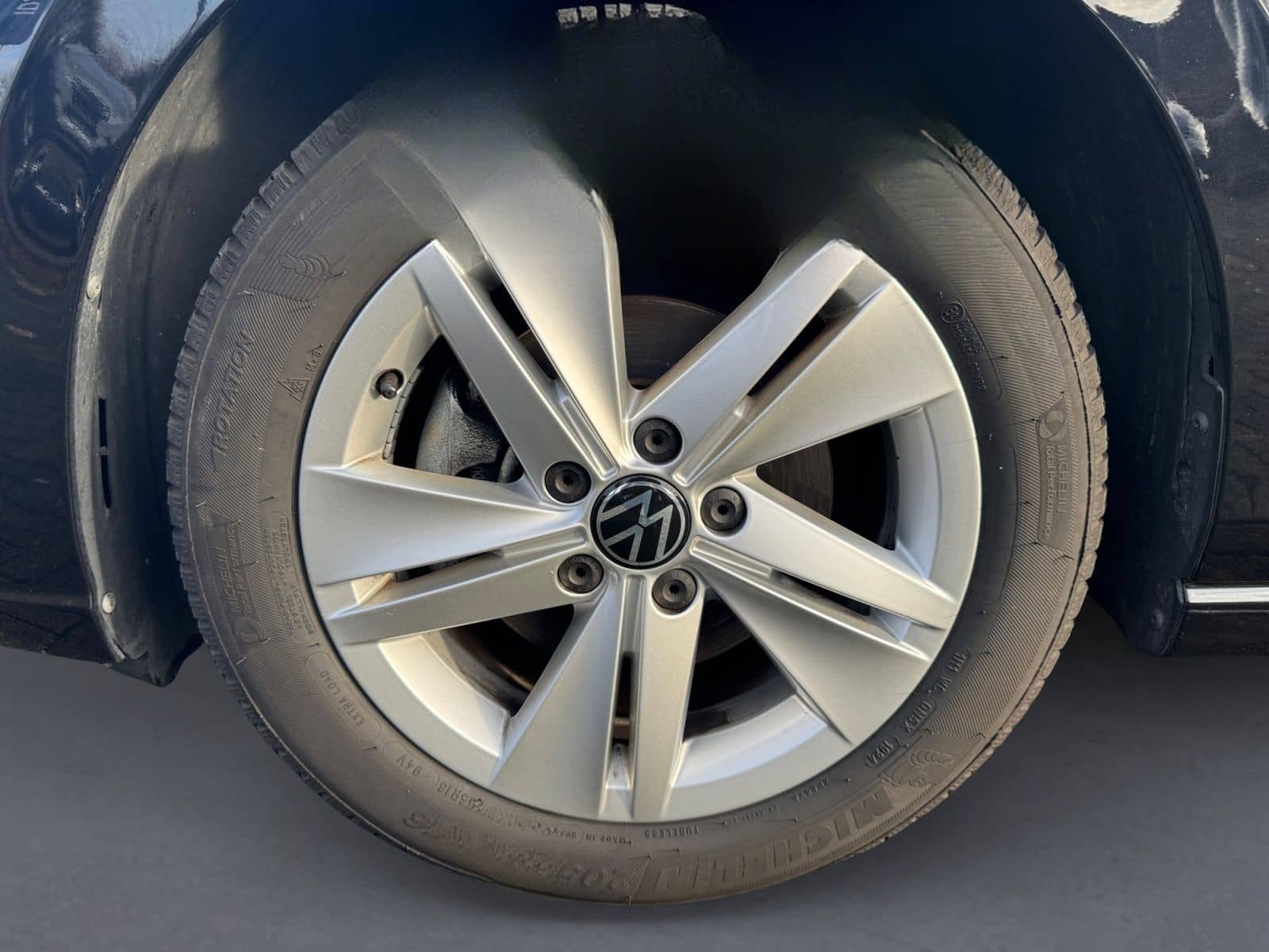 Volkswagen Golf VIII 2.0TDI DSG Life NAVI+KAMERA+LED+ACC foto 14