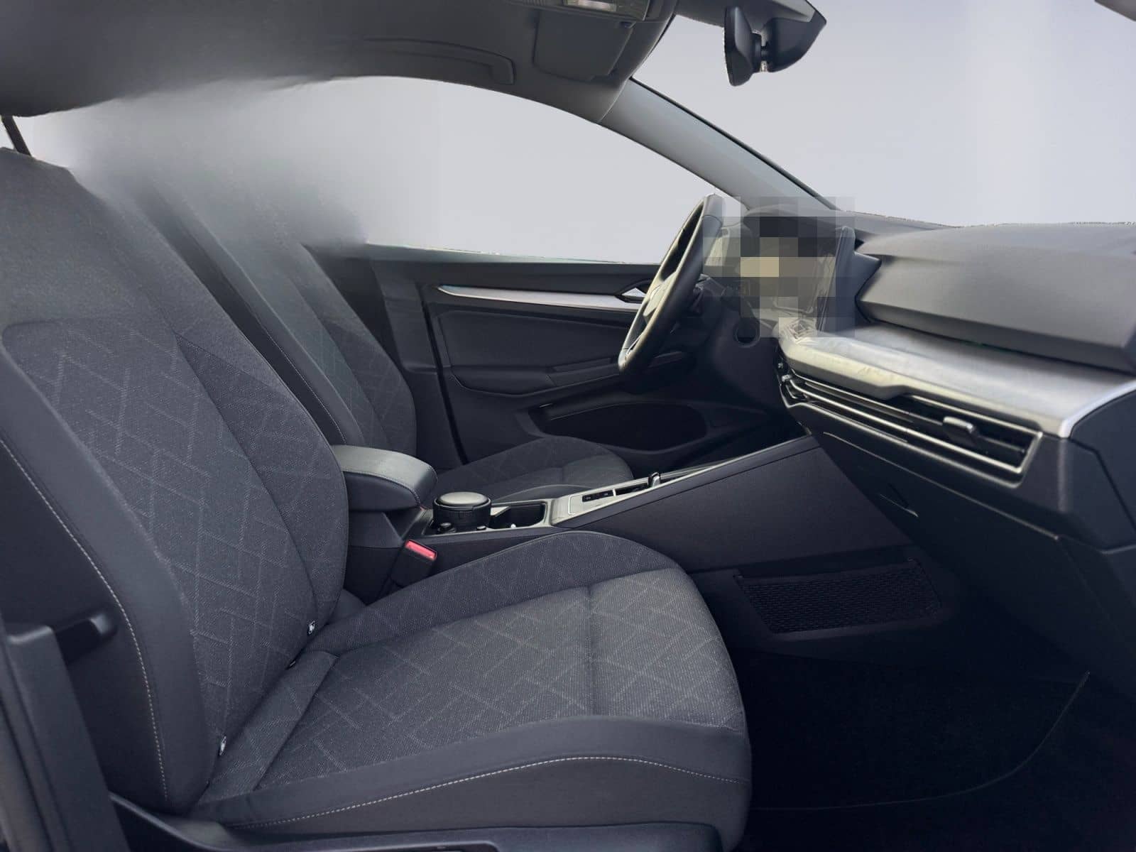 Volkswagen Golf VIII 2.0TDI DSG Life NAVI+KAMERA+LED+ACC foto 15