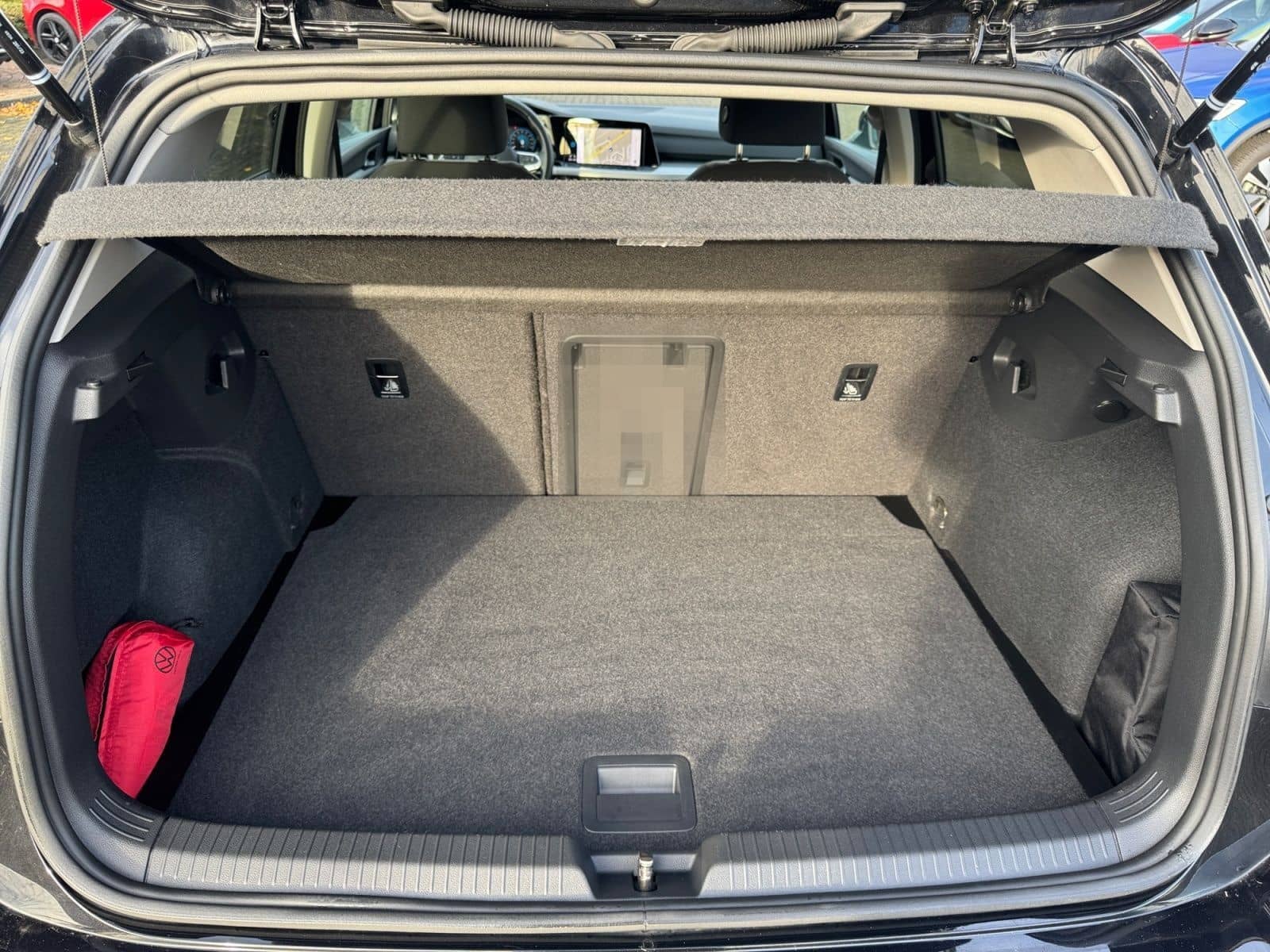 Volkswagen Golf VIII 2.0TDI DSG Life NAVI+KAMERA+LED+ACC foto 16