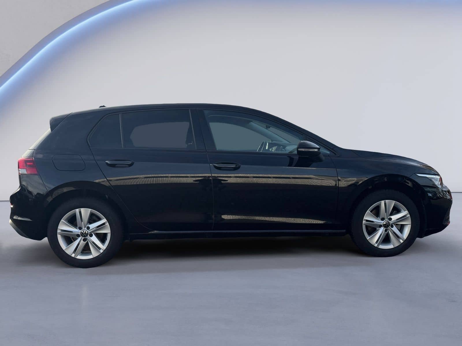 Volkswagen Golf VIII 2.0TDI DSG Life NAVI+KAMERA+LED+ACC foto 6