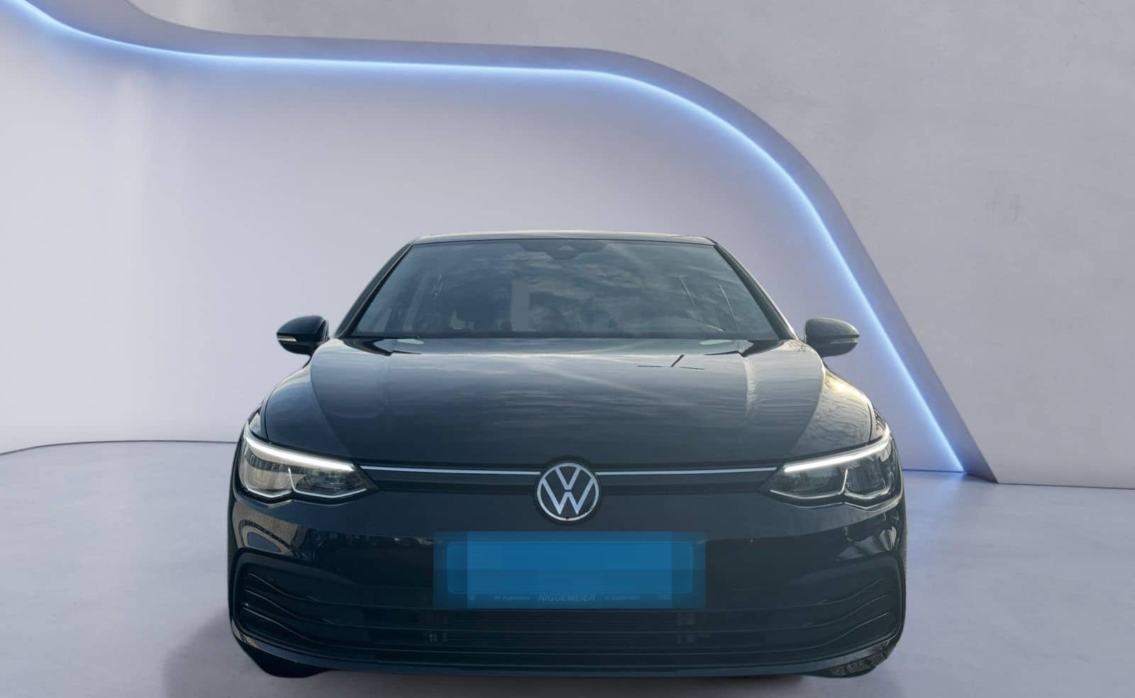 Volkswagen Golf VIII 2.0TDI DSG Life NAVI+KAMERA+LED+ACC foto 8