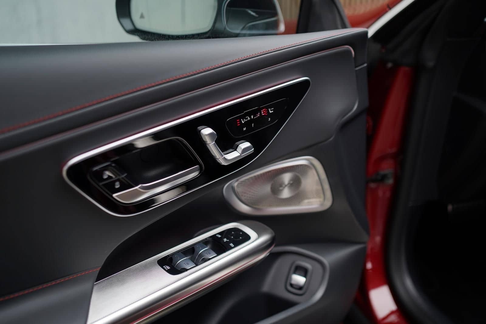 Mercedes-Benz CLE 53 AMG Cabrio 4Matic AMG Night II foto 15