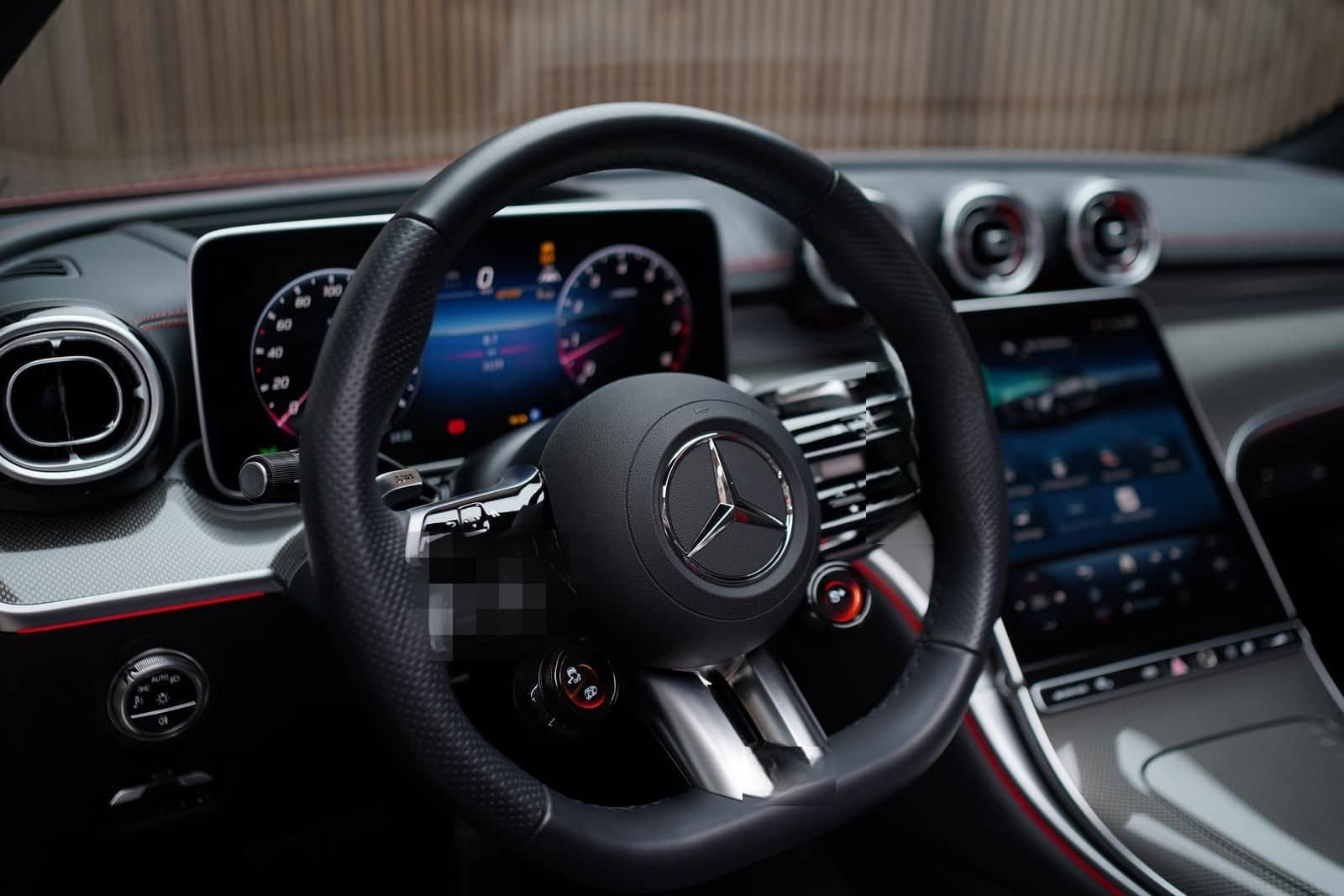 Mercedes-Benz CLE 53 AMG Cabrio 4Matic AMG Night II foto 18