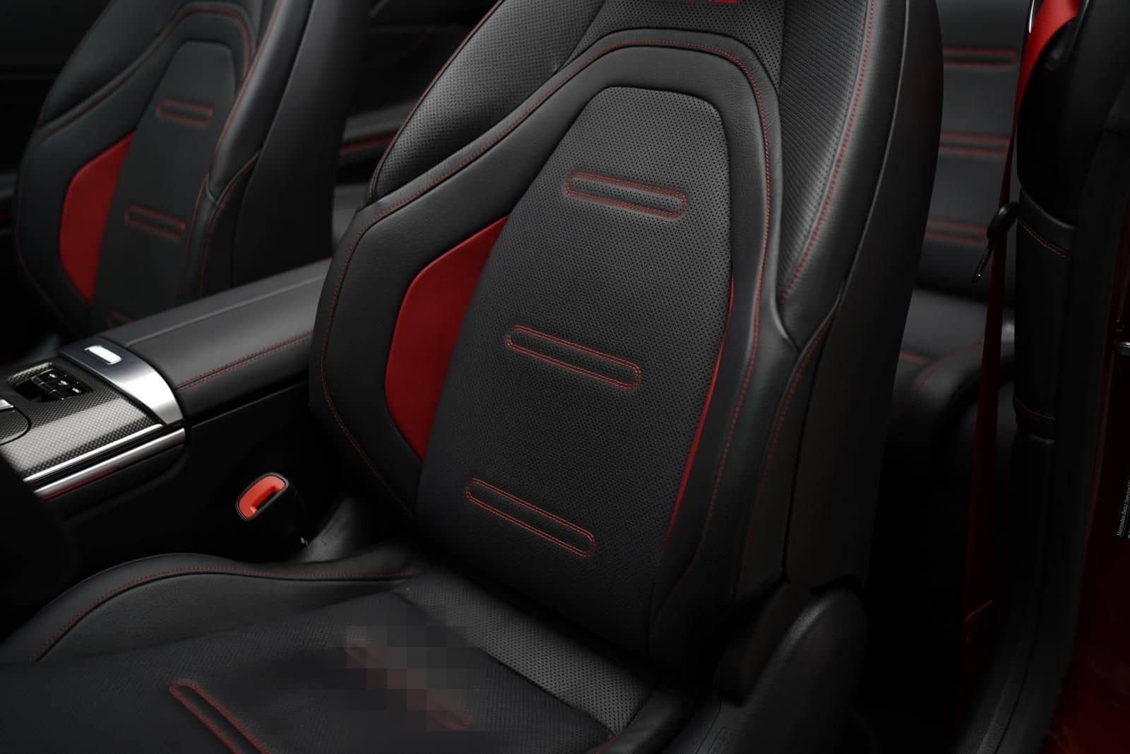 Mercedes-Benz CLE 53 AMG Cabrio 4Matic AMG Night II foto 19