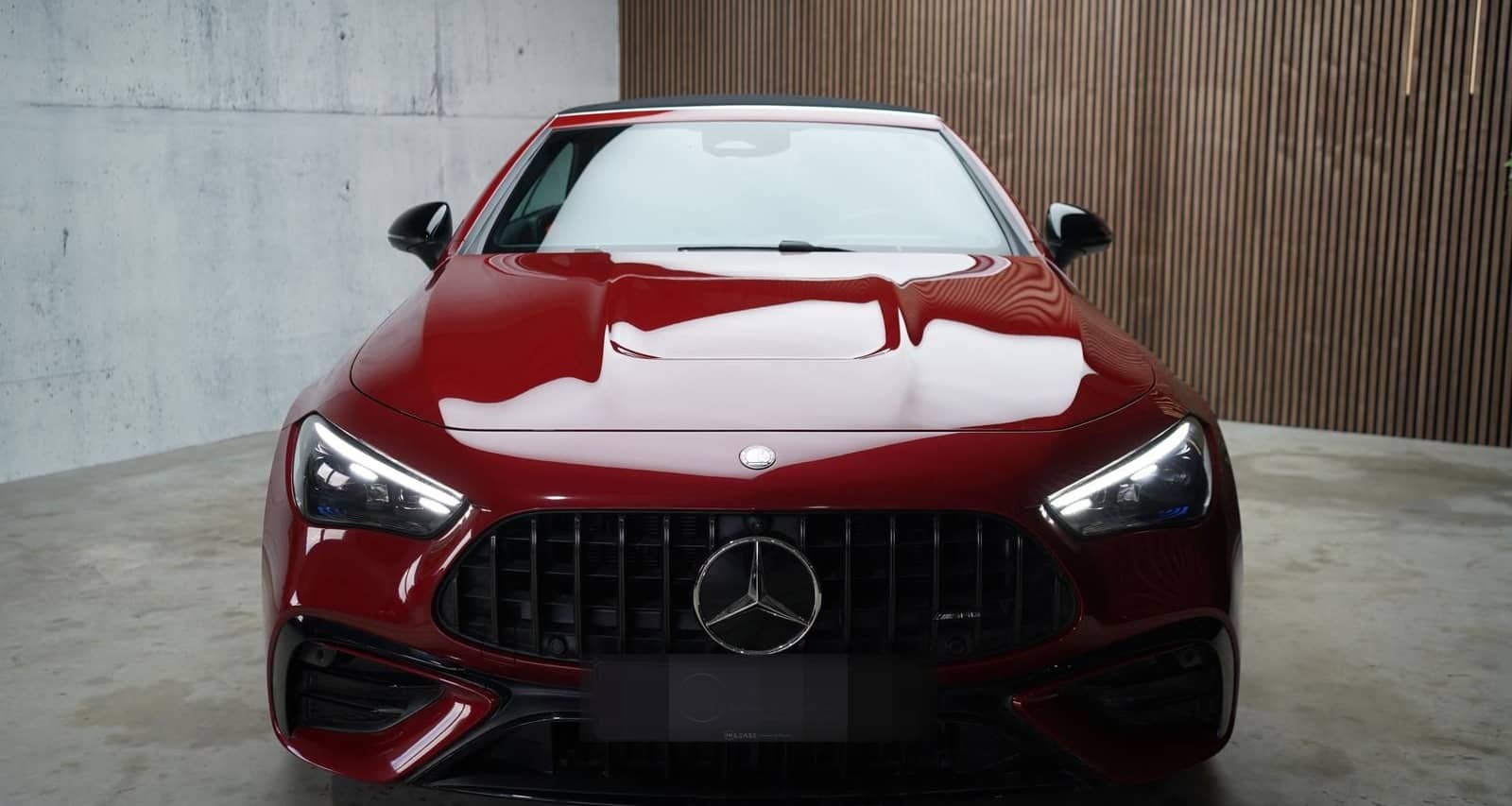 Mercedes-Benz CLE 53 AMG Cabrio 4Matic AMG Night II foto 3