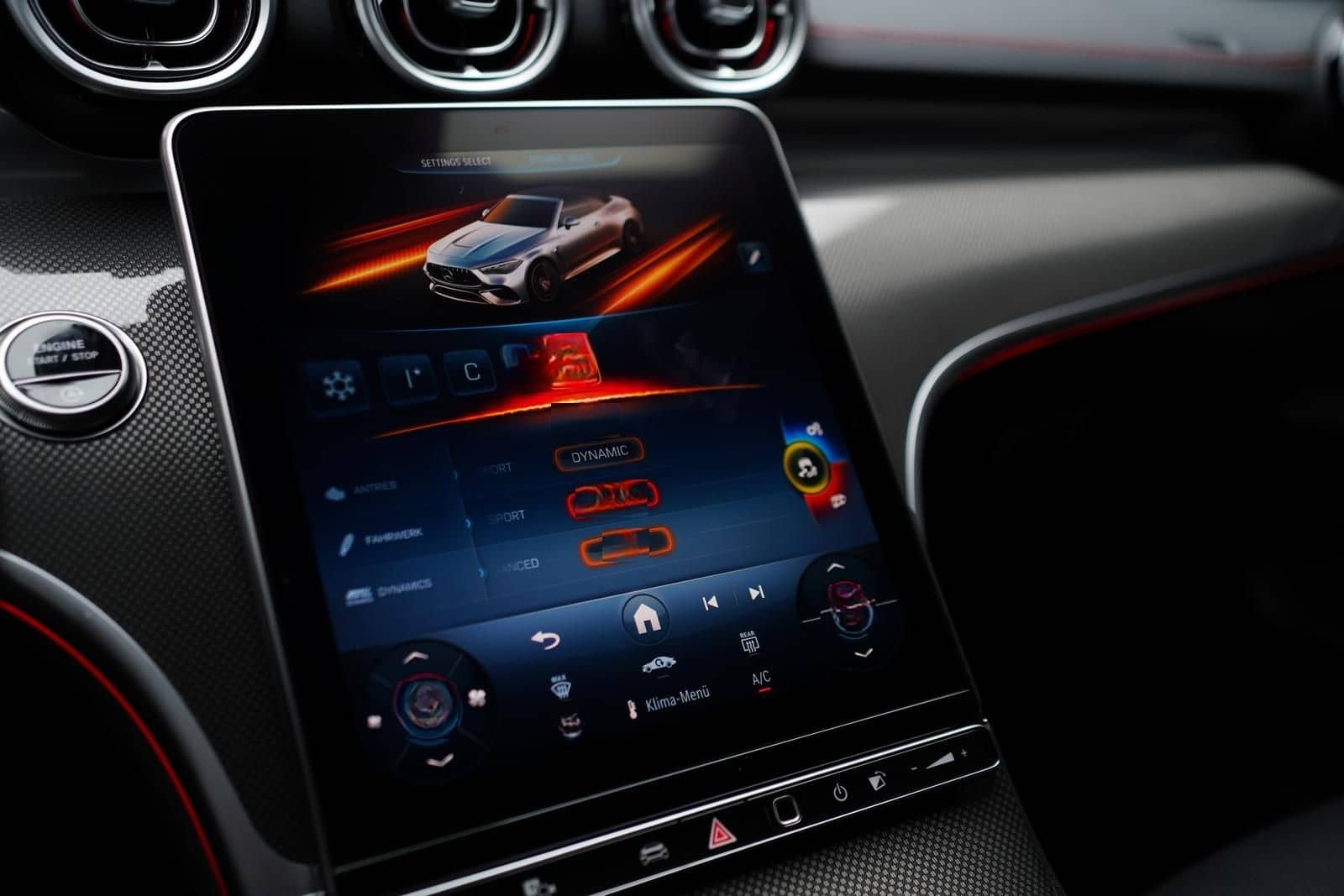 Mercedes-Benz CLE 53 AMG Cabrio 4Matic AMG Night II foto 21