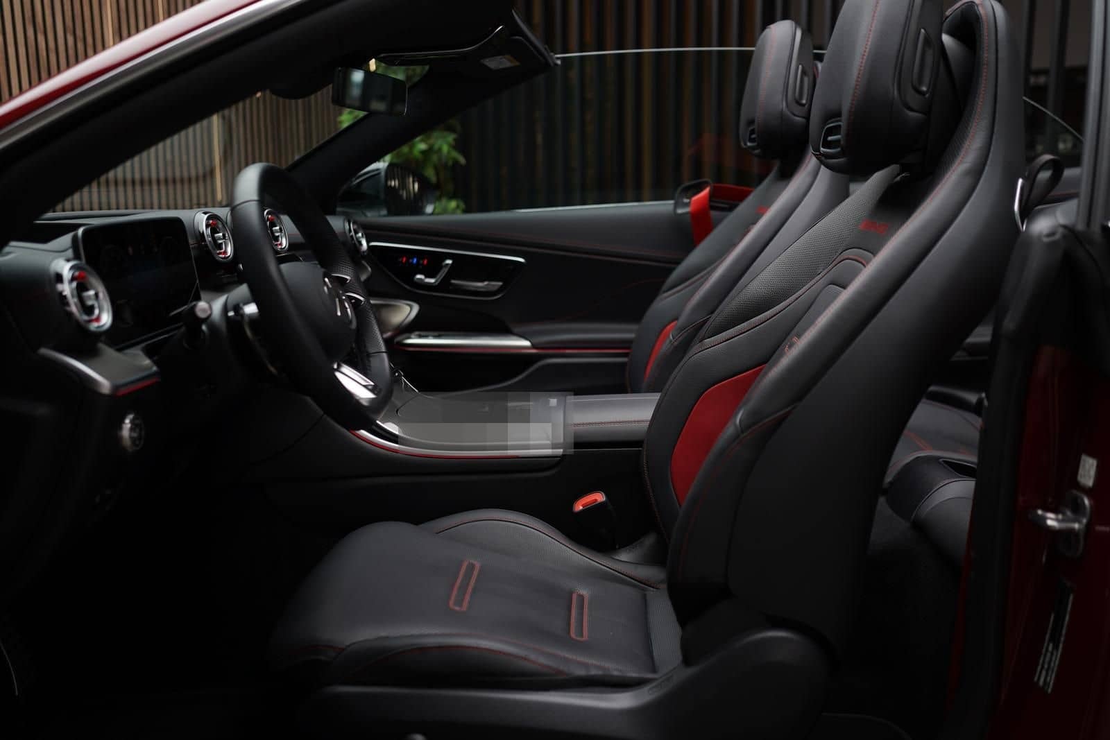 Mercedes-Benz CLE 53 AMG Cabrio 4Matic AMG Night II foto 24