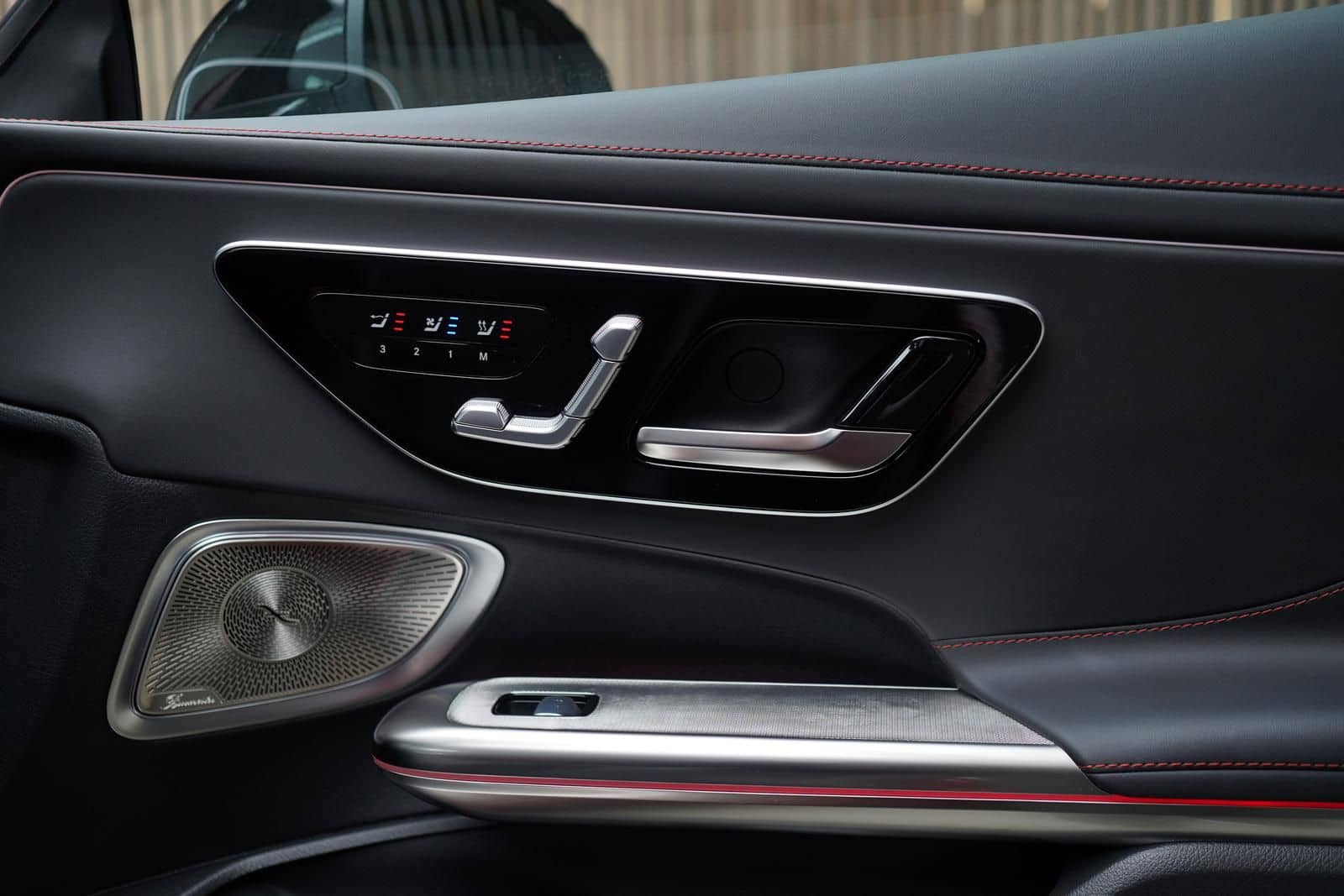 Mercedes-Benz CLE 53 AMG Cabrio 4Matic AMG Night II foto 25