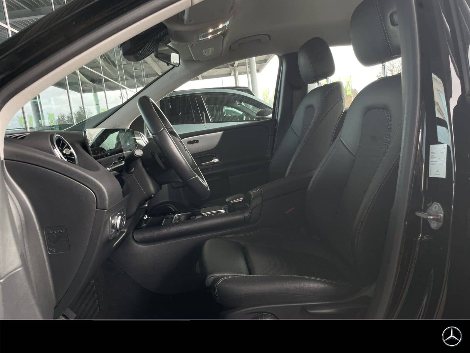 Mercedes-Benz B 250 e Style AHK ParkPaket KomfortSitze MBUX foto 12