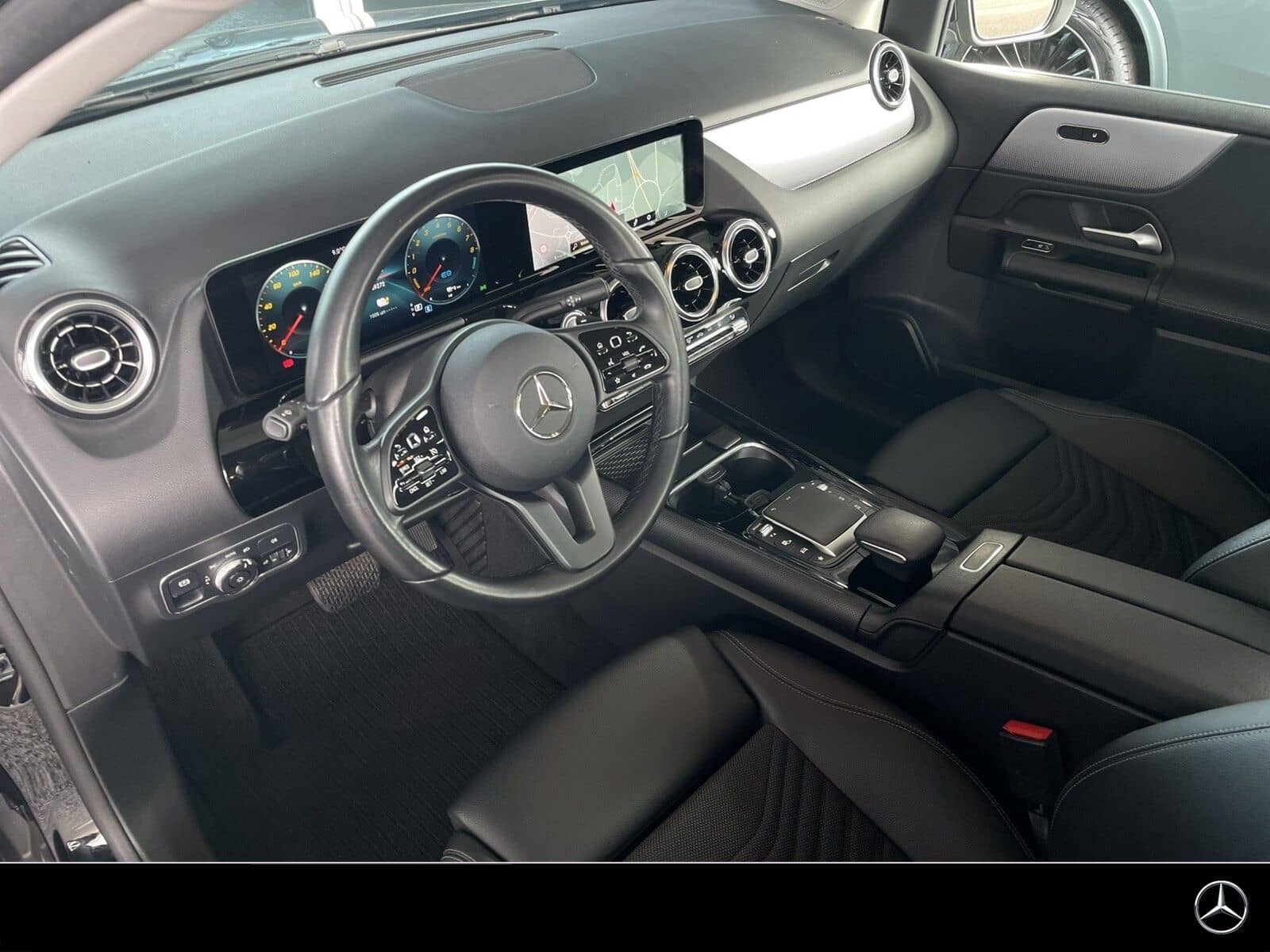 Mercedes-Benz B 250 e Style AHK ParkPaket KomfortSitze MBUX foto 13