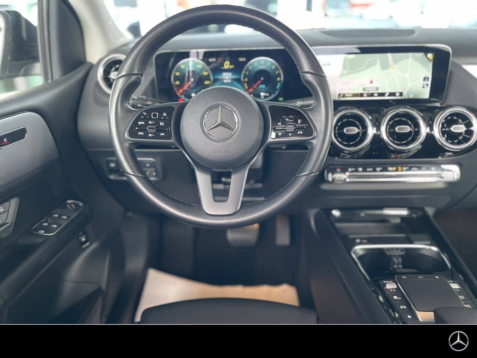 Mercedes-Benz B 250 e Style AHK ParkPaket KomfortSitze MBUX foto 15