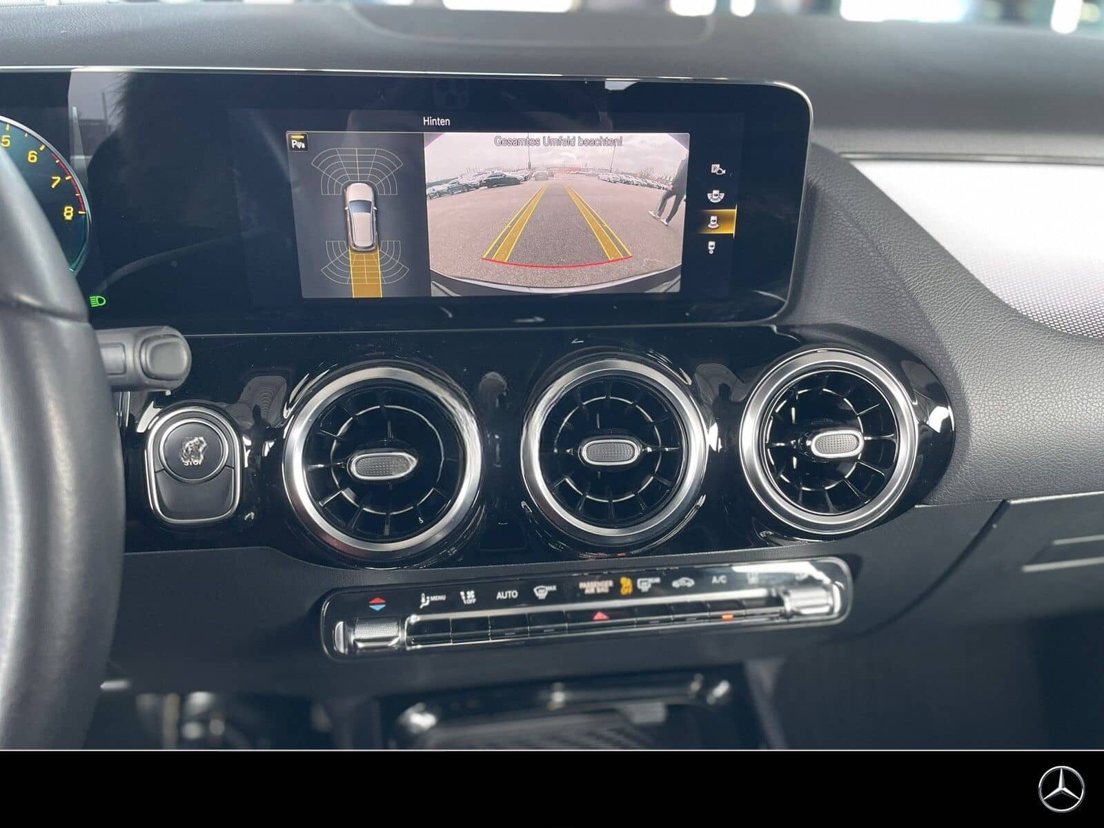 Mercedes-Benz B 250 e Style AHK ParkPaket KomfortSitze MBUX foto 16