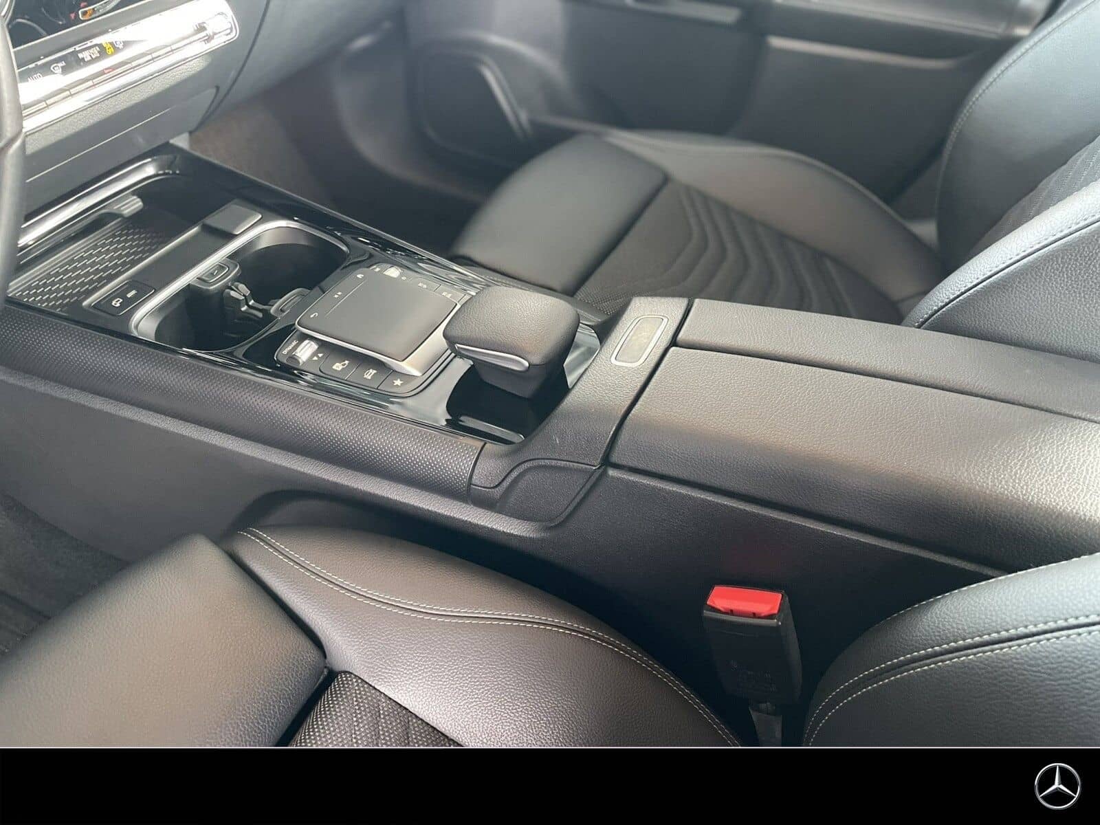 Mercedes-Benz B 250 e Style AHK ParkPaket KomfortSitze MBUX foto 17