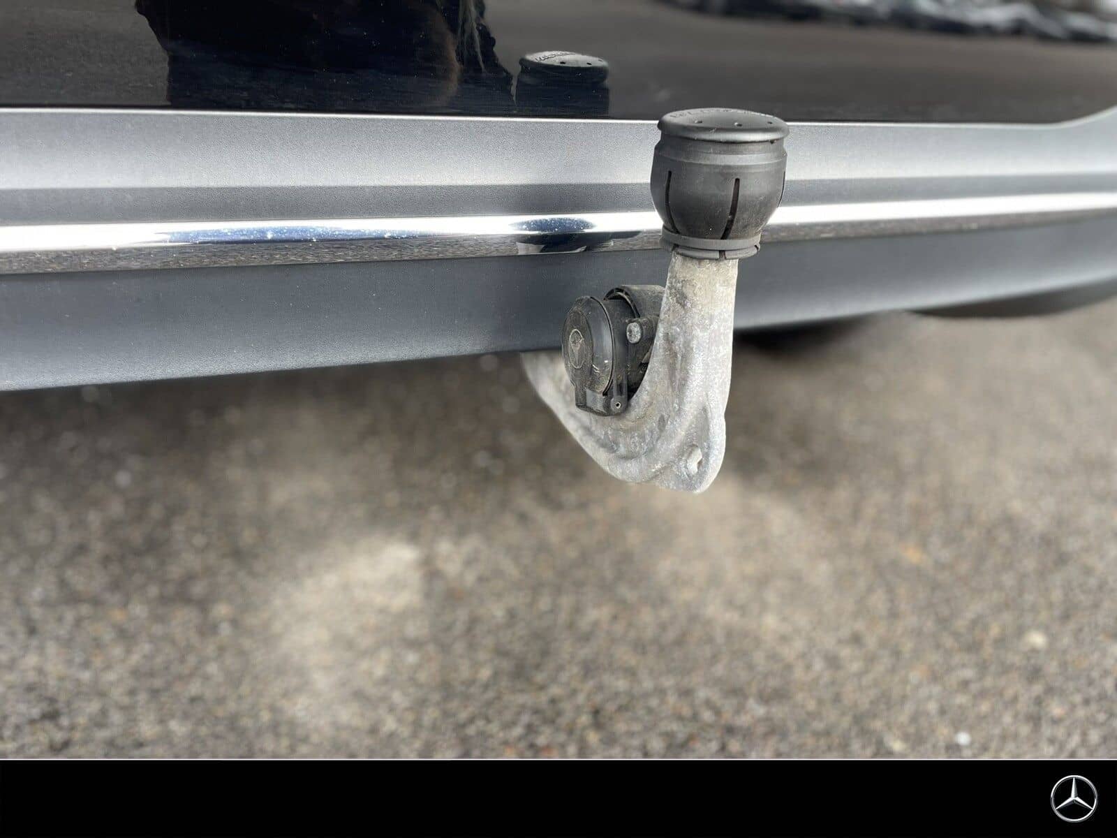 Mercedes-Benz B 250 e Style AHK ParkPaket KomfortSitze MBUX foto 22