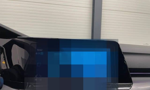 Volkswagen Golf VIII Lim. 1.5TSI Style KAMERA+APP+ACC+LANE+ foto 20