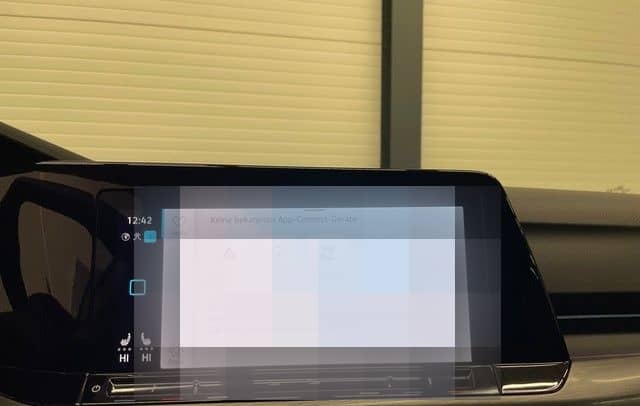 Volkswagen Golf VIII Lim. 1.5TSI Style KAMERA+APP+ACC+LANE+ foto 23