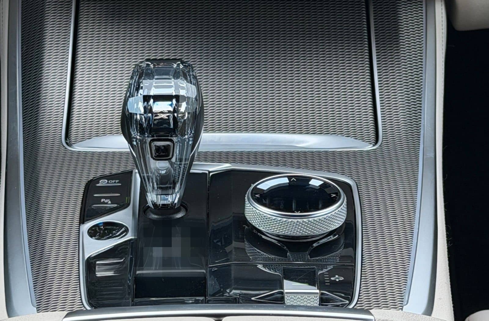 BMW X5 xDrive 30 d 1 Hand -7 Sitzer-M Sportpaket /// foto 15