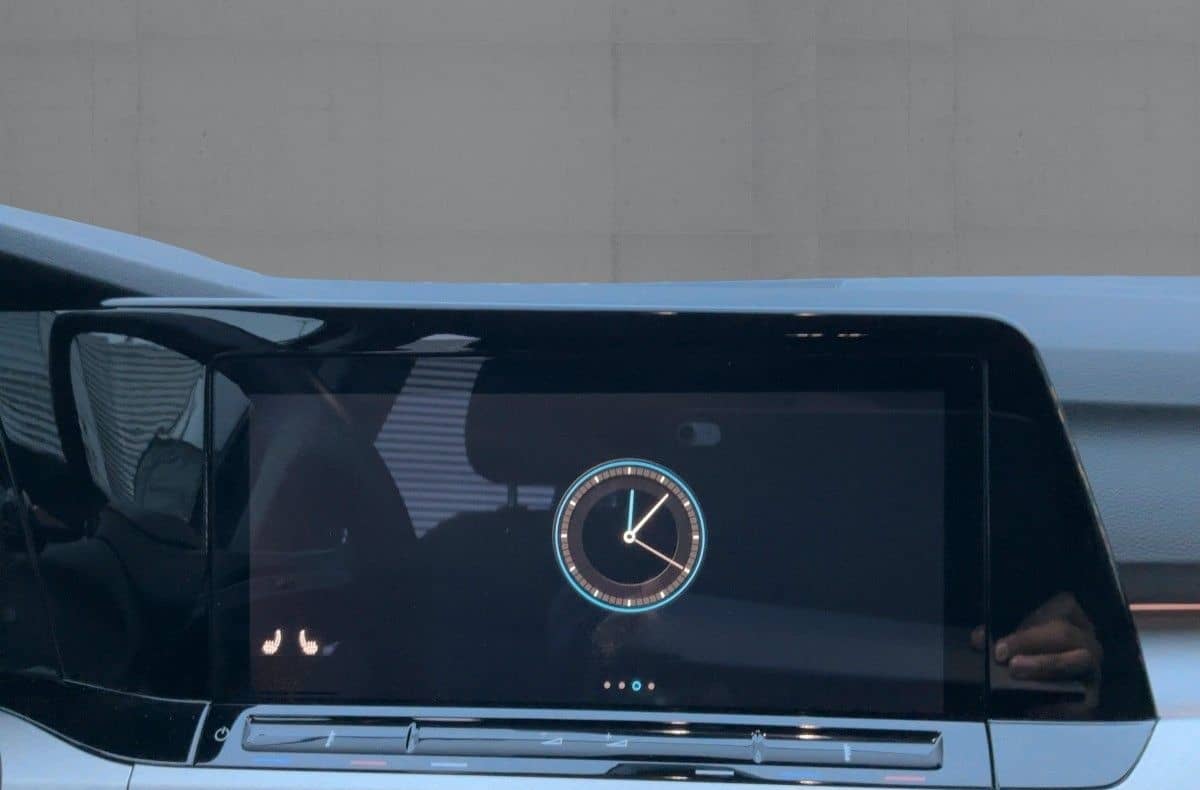 Volkswagen Golf VIII Variant 2.0 TDI DSG LIFE LED+ACC+AHK foto 11