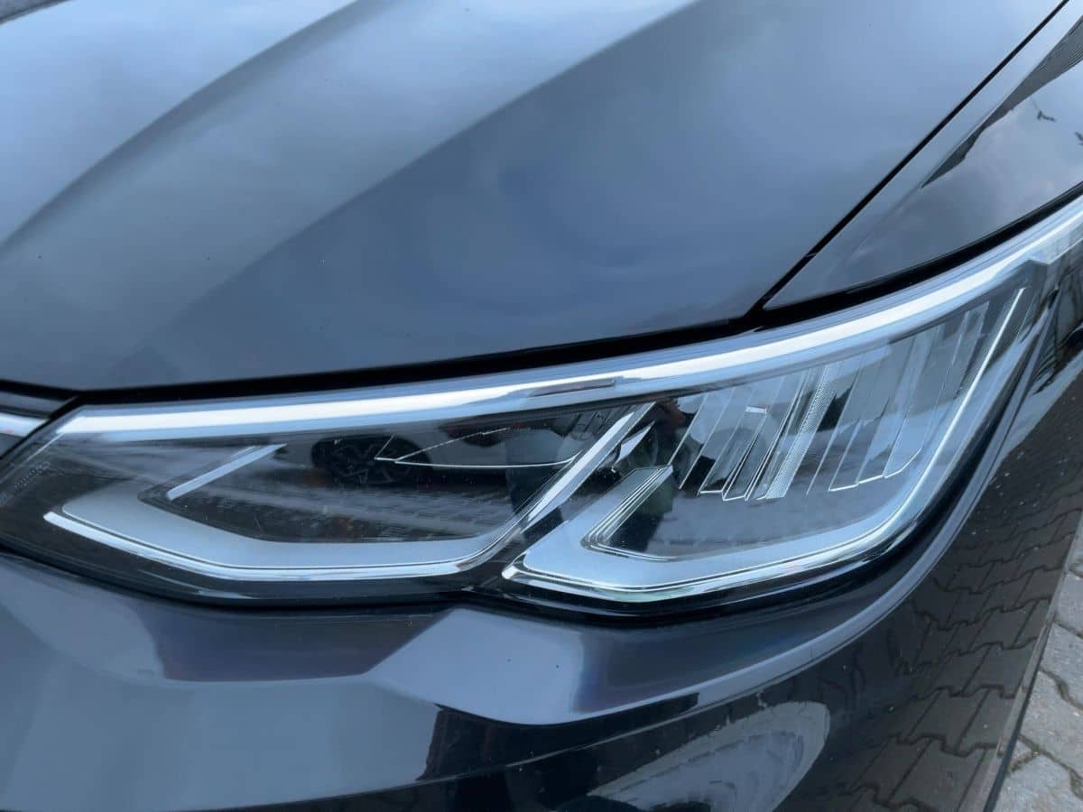 Volkswagen Golf VIII Variant 2.0 TDI DSG LIFE LED+ACC+AHK foto 15