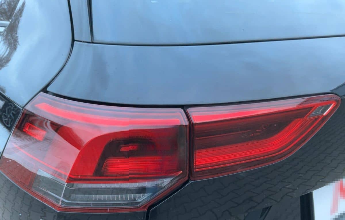 Volkswagen Golf VIII Variant 2.0 TDI DSG LIFE LED+ACC+AHK foto 16