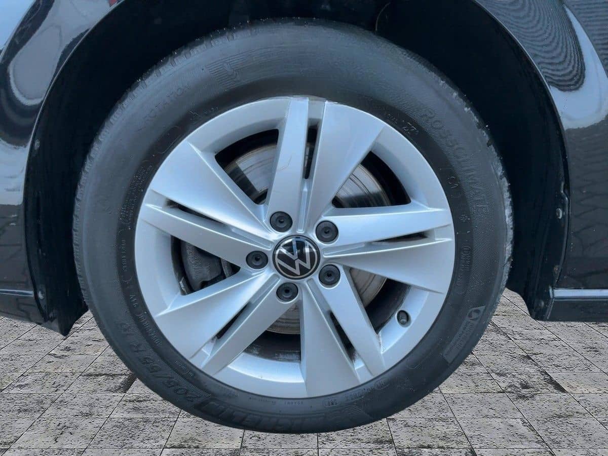 Volkswagen Golf VIII Variant 2.0 TDI DSG LIFE LED+ACC+AHK foto 8