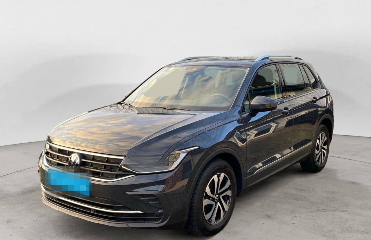Volkswagen Tiguan 1.5 TSI Active NAVI KLIMA PDC LED LANE foto 2