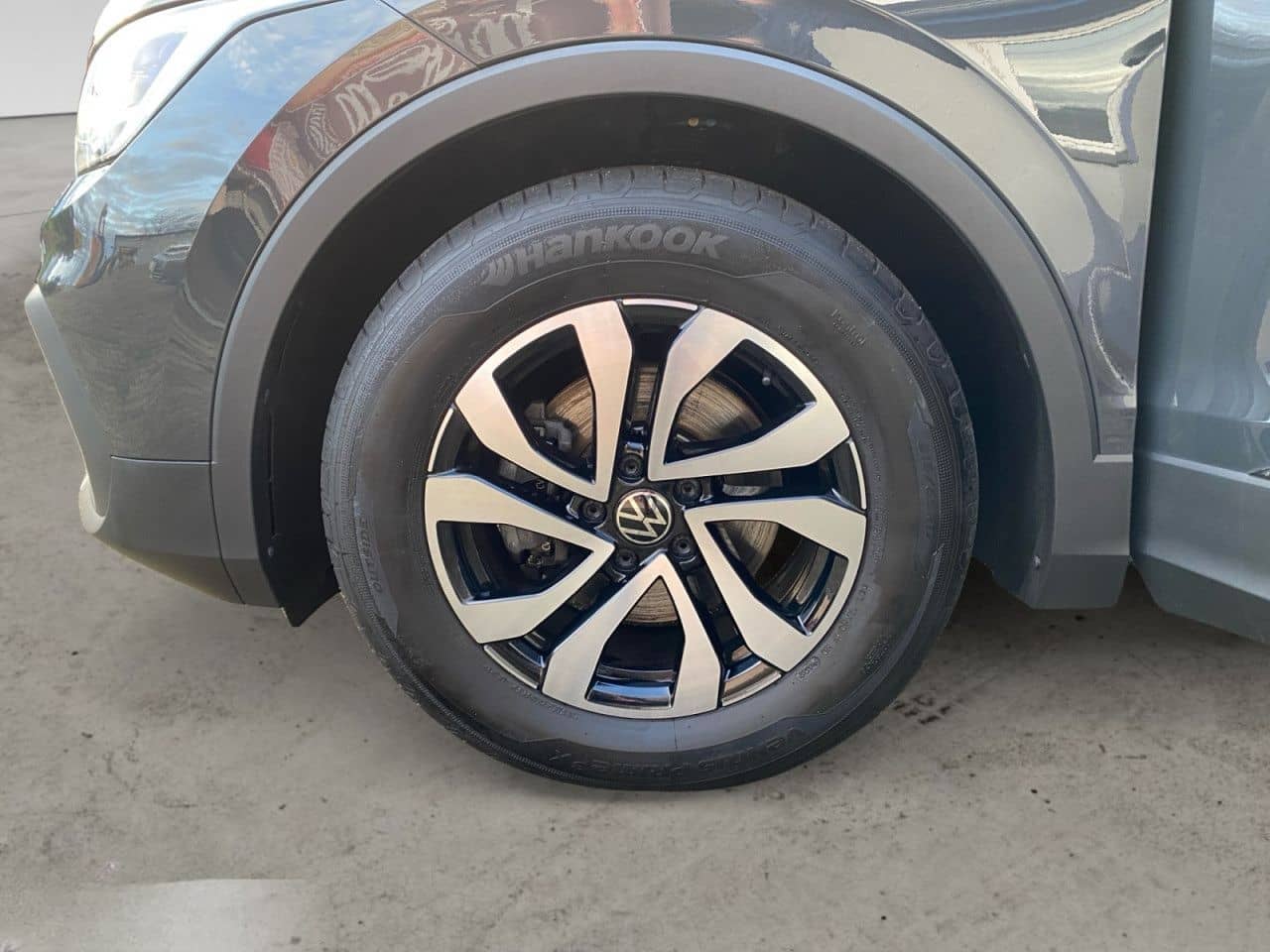 Volkswagen Tiguan 1.5 TSI Active NAVI KLIMA PDC LED LANE foto 15